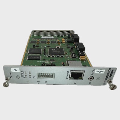 LK3078 JW Froehlich Imtron AD 100 V4.02