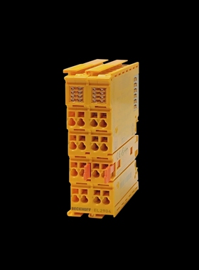 BeckhoffEL2904TWINSafe4-ChannelDigitalOutput