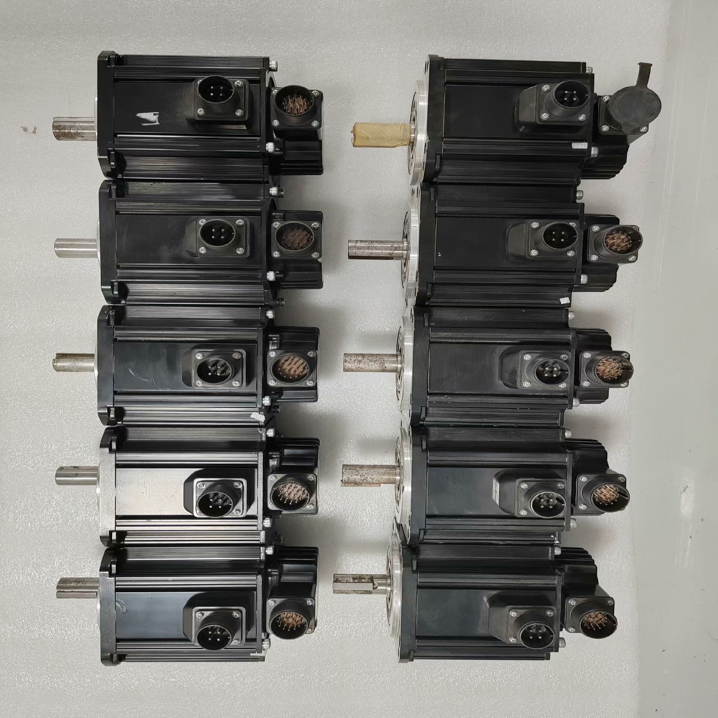 GYG152C5-RG2，GYG152C5-HG2，GYG1