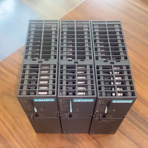 询价-CPU模块型号CPU3152PNDPSIMA