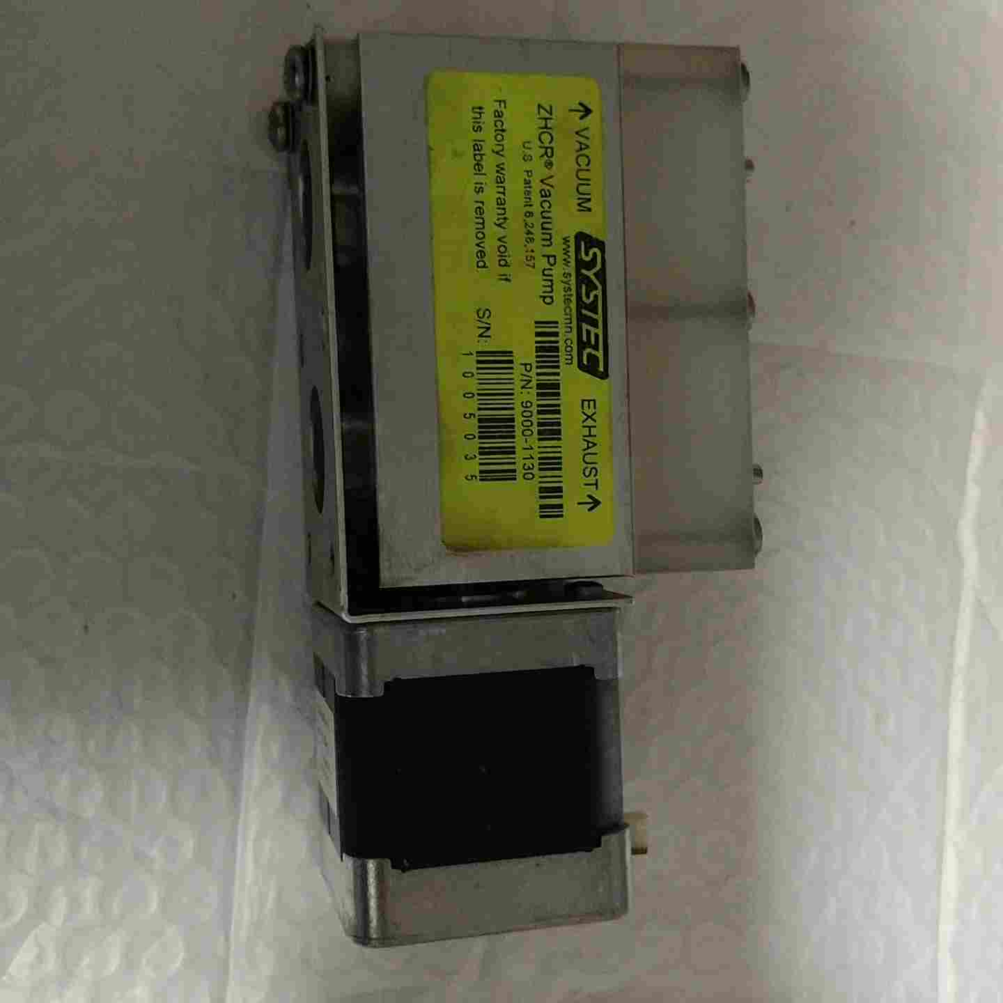 【请询价】真空脱气泵 SYSTEC  9000-1130 真空脱气泵