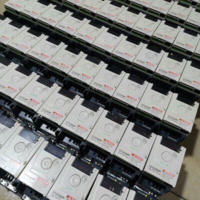 议价Atv12h055m2 Disassemble The  Frequency Converter 0.55Kw