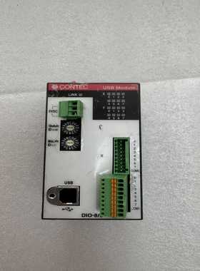 康泰克CONTECDIO-8/8(USB)GY数字工控控制--议价商品