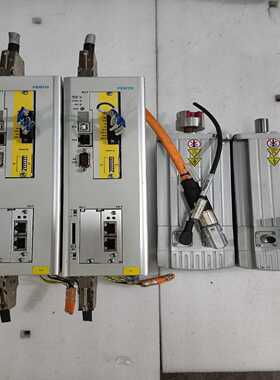 【议价】费斯托驱动器配电机CMMP-AS-C10-11A-P3-M3适用
