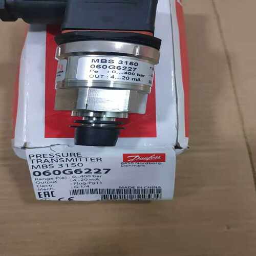 060G62270-400barMBS3150丹佛【卡奥电子】