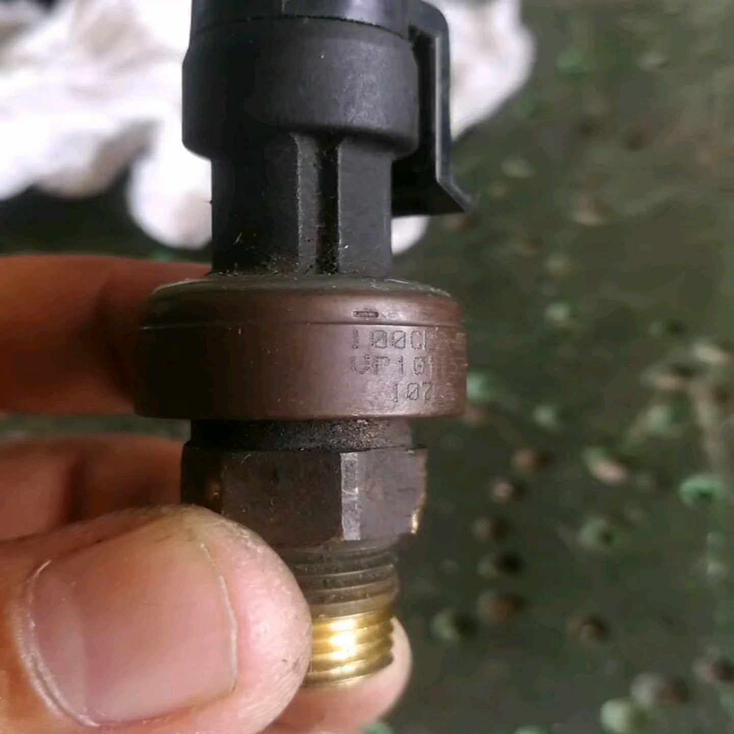 100CP2-85VP1011577适应登福GD空压机