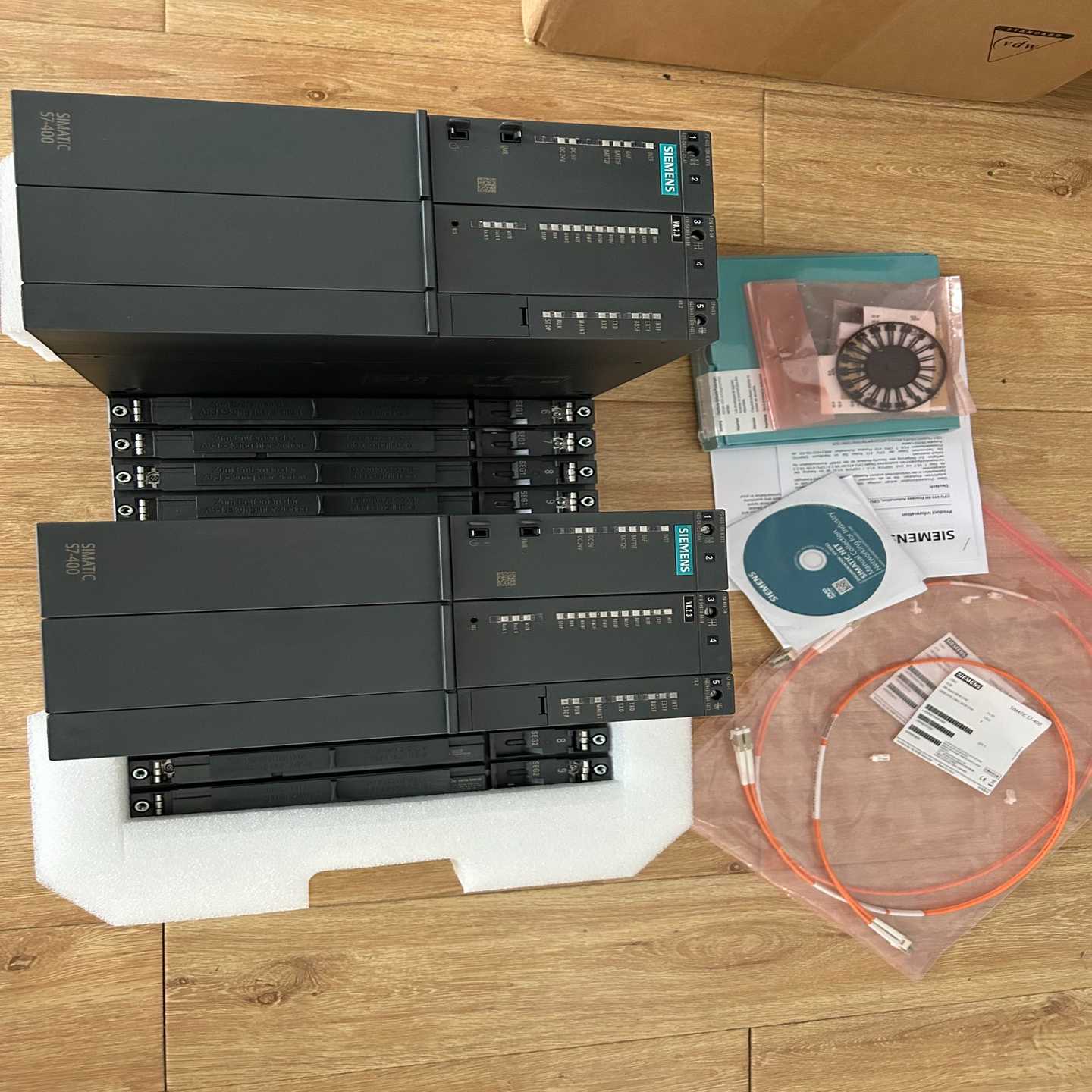 【议价】6ES7656-6CL33-1HF0套件内部套机清单适用
