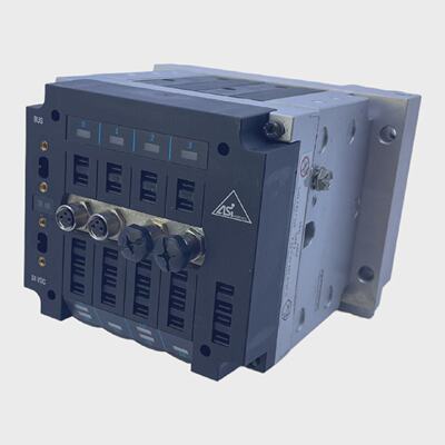 Festo CPV14GEASI4E4AZ M8 Isla De Vlvulas CPV14VI Para Uso In