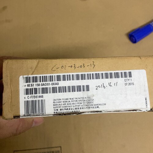 询-6ES71580AD010XA0DP耦合器模块