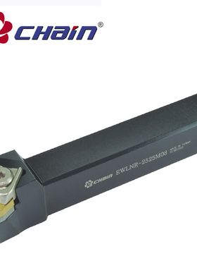 台湾益诠数控车刀95外圆刀杆-252506-202006