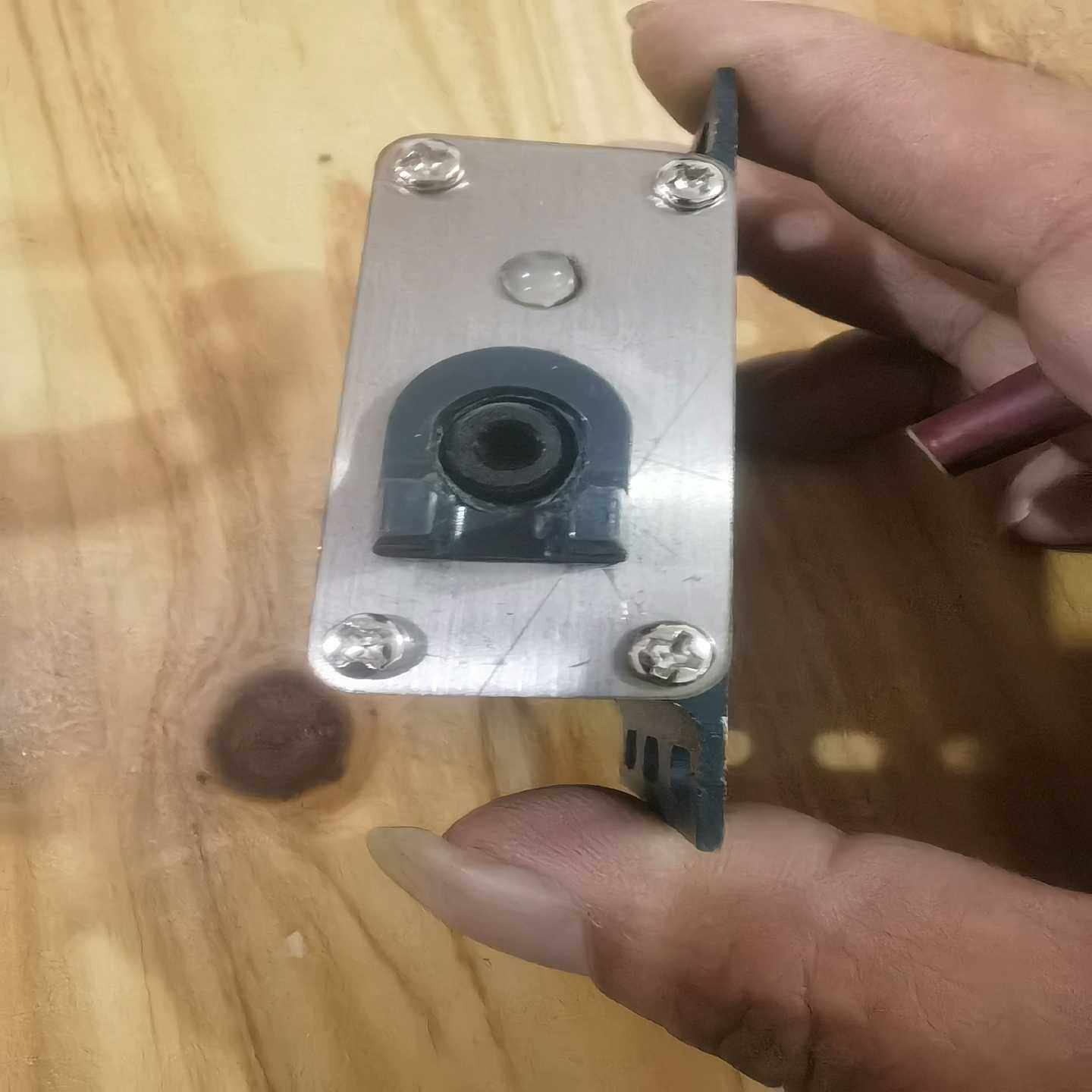 询价~费斯托Festo气缸，型号：DSNU-16-10-P-A（1