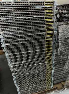 询价思科ciscoN3K-C3172TQ-10GT48口万兆