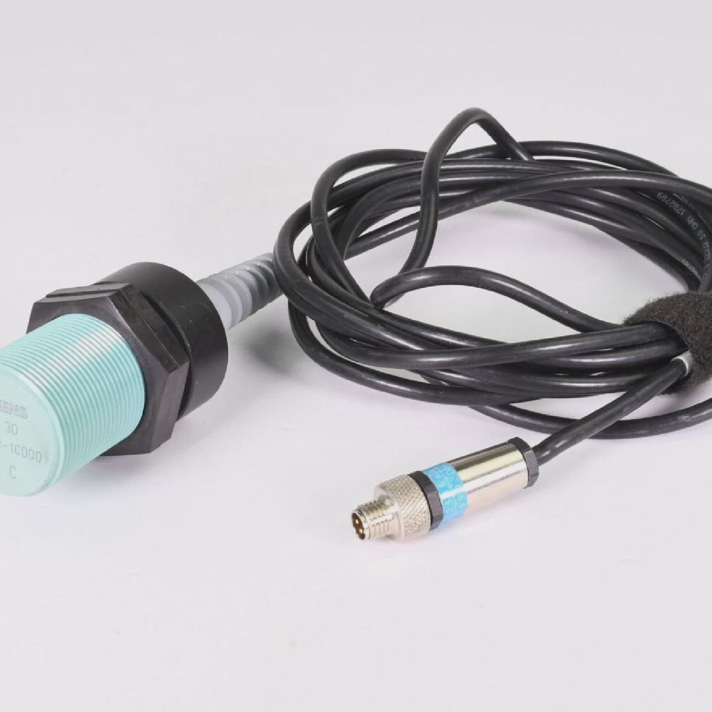 SIEMENS 6GT23981CD00 RF300RF200MOBY E Antenna ANT 30 PVC L3m图片