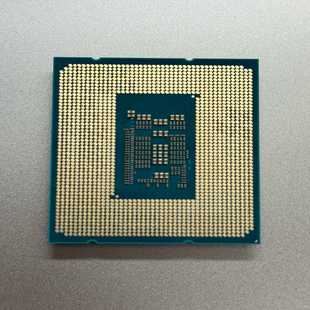 (议价)Intel13代I3-13100F正式版散片各功能完