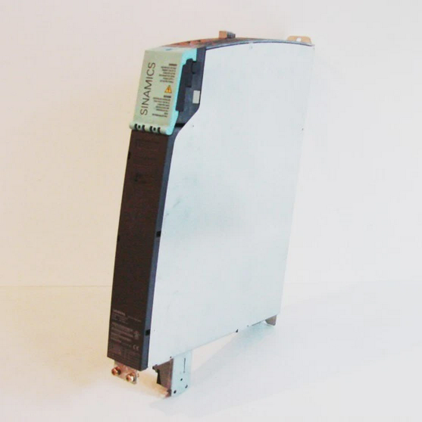 Siemens6SL3120-1TE13-0AA0Version:BSingleMotorModule3x