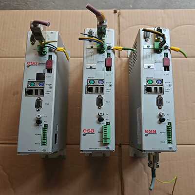 意萨esa控制器RACKCNS5004AMECH询价