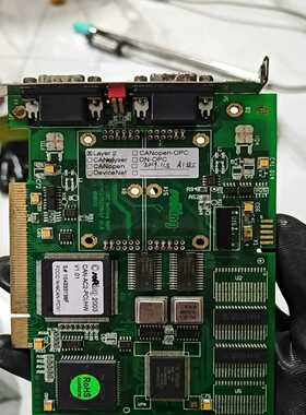 询价SoftingCAN-AC2-PCICAN-AC2-I/