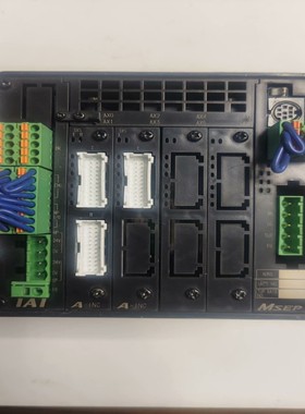 【星慕电子】IAI MSEP-C-3-101-101-201-N-CC-
