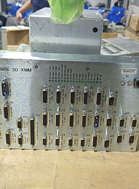 LamResearchSABRE3DXMM控制器议价