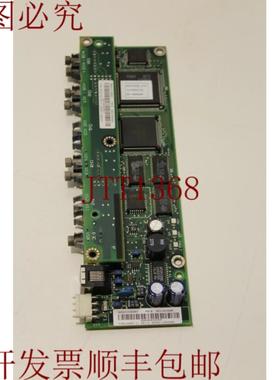 供应 NAMC-11 3BSE015488R1 RevE 带光纤板