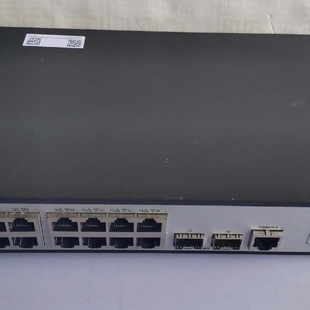 二手海康威视DS3E2418H8个百兆8个千兆议价