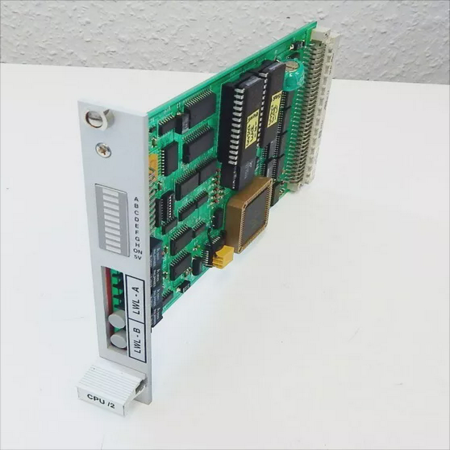 KuhseCPU/2CPU68000ArtNr.:3196030103-used-