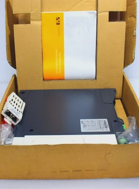 8I74T400075.010-1B&R自动化BF52931011ACOPOS变频器驱动8I