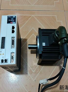 15kw儒竞伺服电机HERO-15NVCP电机HQ5M1议价商品