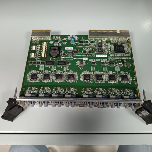 东京电子TEL CPU主板，型号E2B403-13/NUMC议价