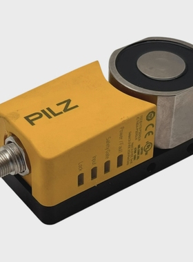 Pilz570514PSENsl-0.5n2.11switchVer.1.4Sicherheitssch