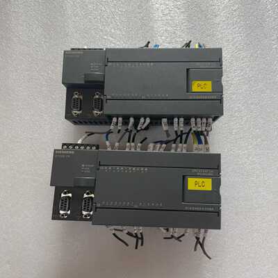 咨询-PLC6ES7214-2AD23-0XB8实