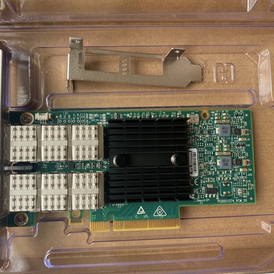 议价Mellanox MCX354AFCCT 4056G c