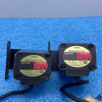 日本原装东方马达步进电机PK543AW-T10--议价商品