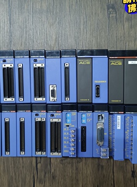 议价横河PLC模块 F3CU04-0N/ F3SP08-SP/