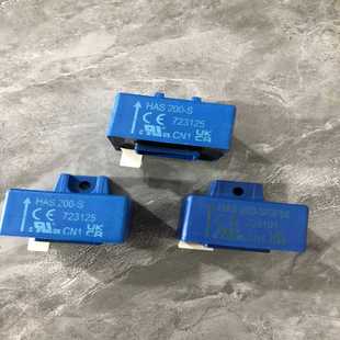 SP5 LEM莱姆传感器 S.HAS200 询价 HAS200