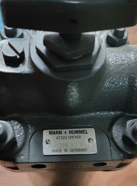 德国MANNHUMMEL 67323 SPEYER-议价