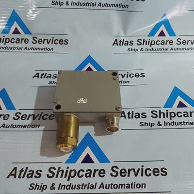 Trafag 904.2377.903 Interruptor de Presin 0 6 Barra