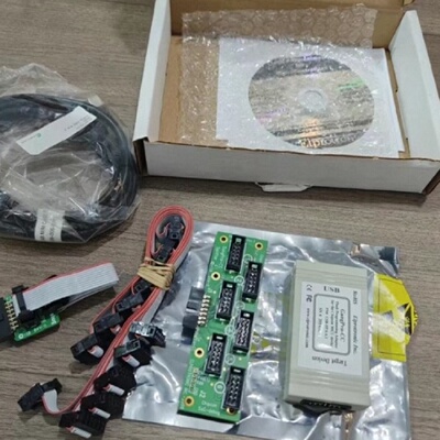 FlashPro430烧器USBFPA6.1原装正品议价