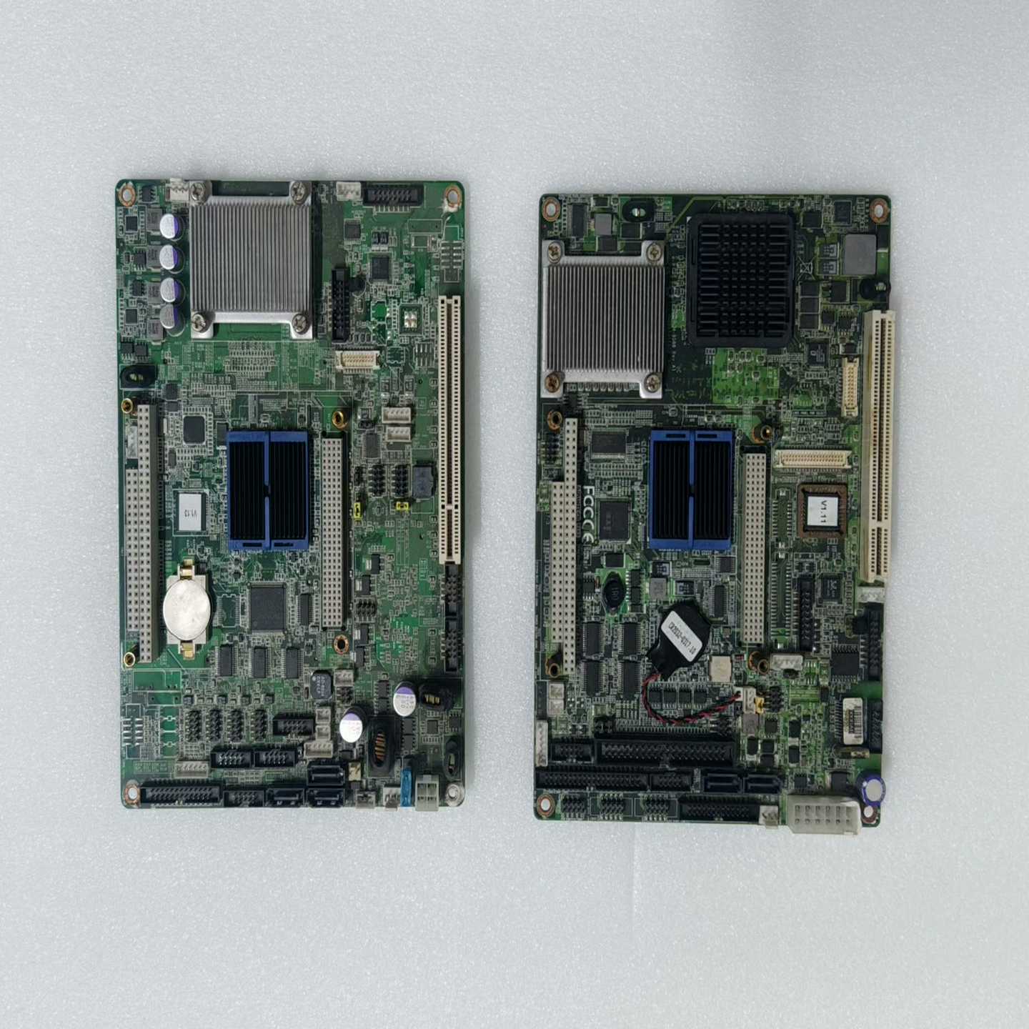 询价研华PCM-9562NPCM-9588F工业主板工控主