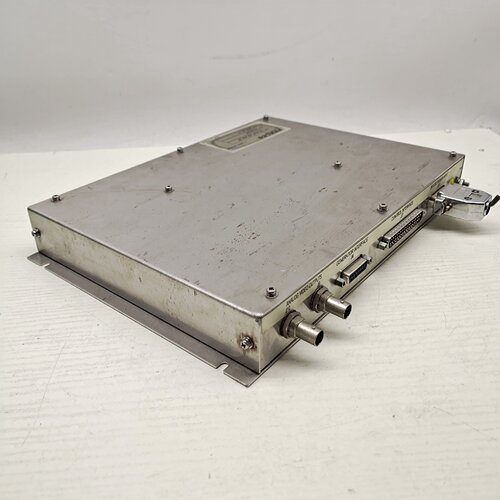 询价-议价THALES泰雷兹控制器