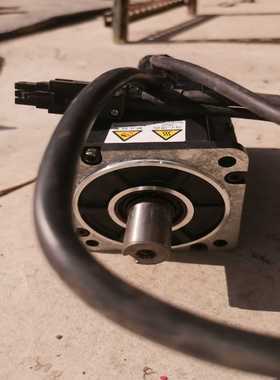 汇川inoVA-ISMH1-75B30CB-U231Z伺服电-议价