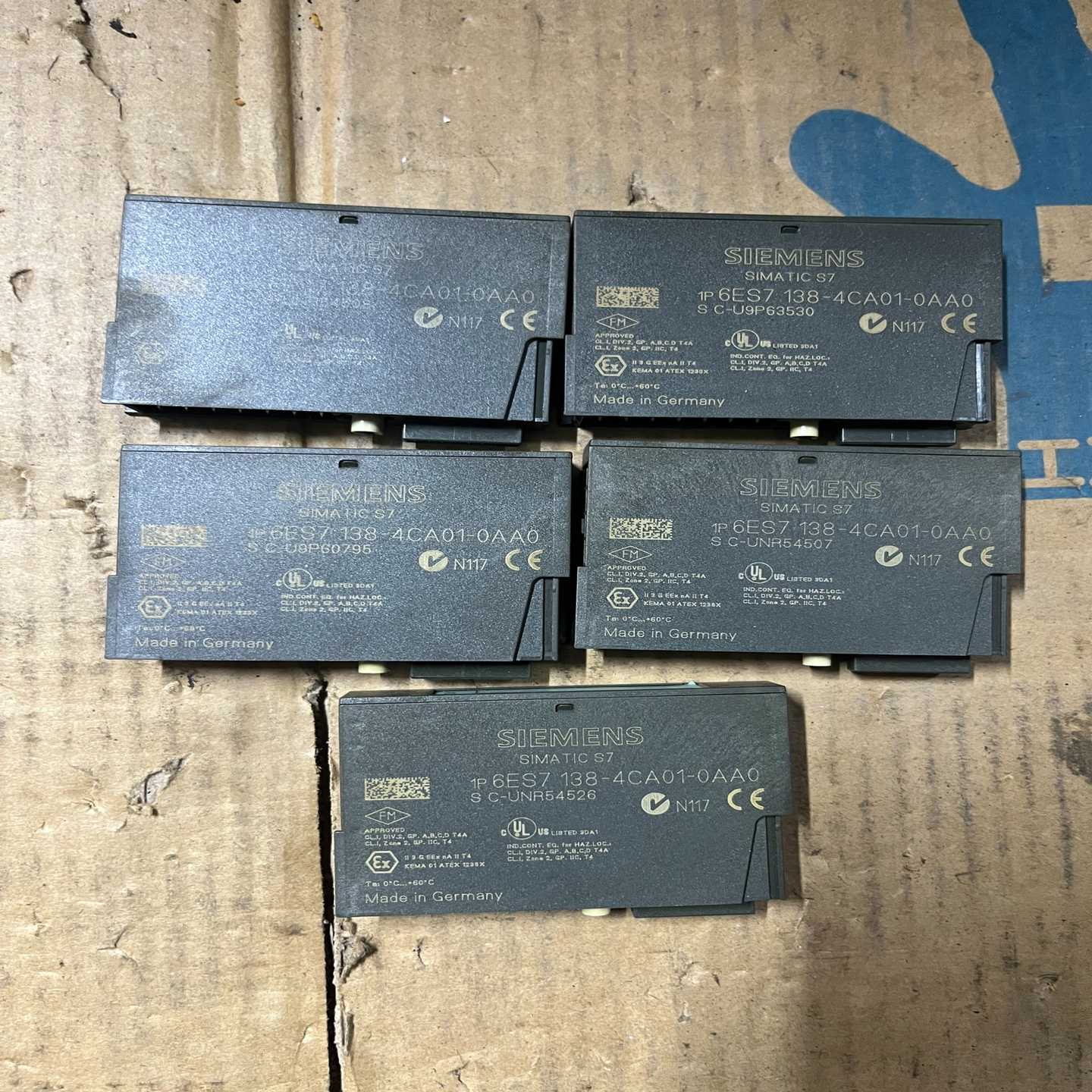 SIEMENS/西门子西门子6ES7138-4AC01-0--议价商品