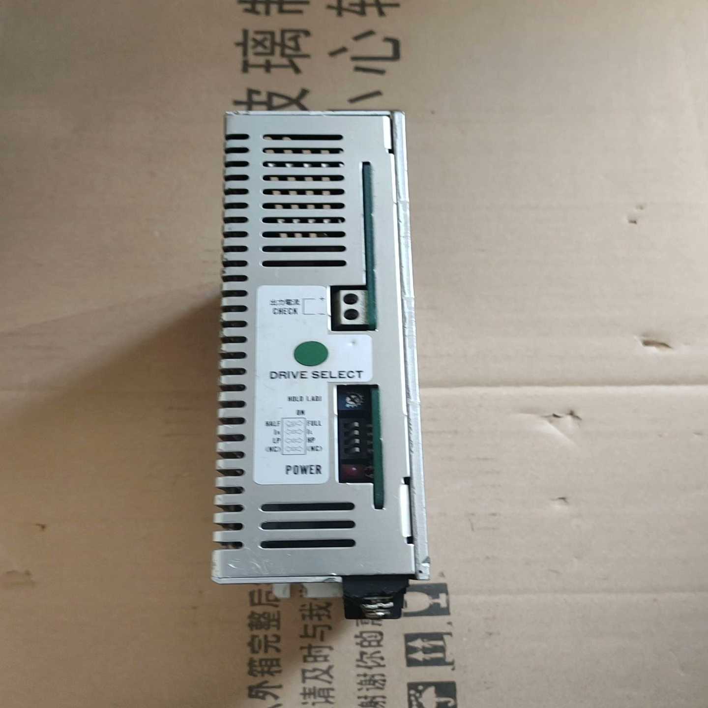 五相步进电机驱动器MELECD-541功能正常，询价