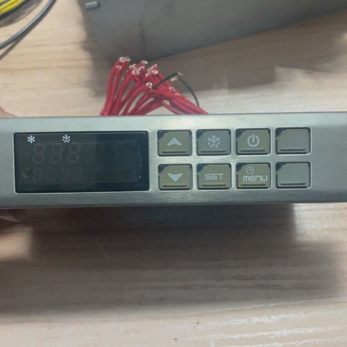 溢价-dixell温控器IC121L00001XI4HD