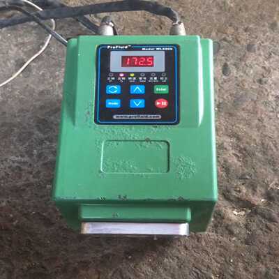 询价~Prefluid普瑞蠕动泵主体。开机正常正反调速都正常的。底