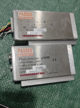 【议价】出Hamamatsu滨松PhotoIonizer