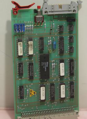 Grapha Electronic 4216.1055.4E Board