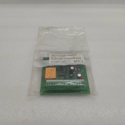 NEWLEAD AG613113 REVERSING TACHO PCB PCB22177 2303014