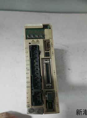 安川伺服驱动器SGDV-2R8A01A002000400W议价商品