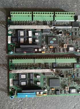 【议价】欧陆590直流调速器主板AH470372U002，适用